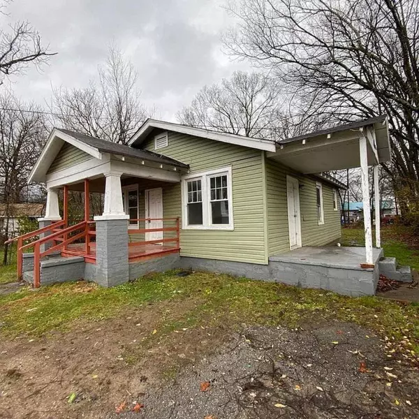 2117 Foust St, Chattanooga, TN 37407