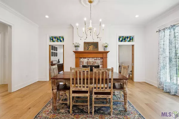 17231 PARKER HEIGHTS DR, Prairieville, LA 70769