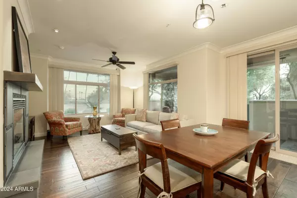 4909 N WOODMERE FAIRWAY -- #1012, Scottsdale, AZ 85251