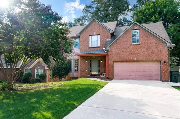 5015 JACKSON BROOK PL NW, Lilburn, GA 30047