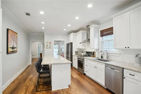 5846 LOUISVILLE ST, New Orleans, LA 70124