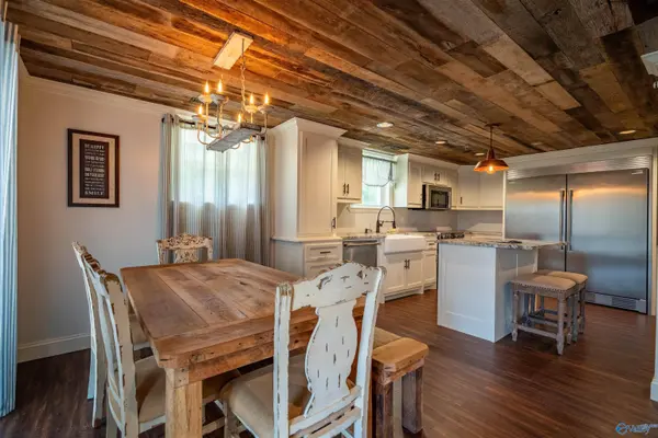 17621 Richter Road, Rogersville, AL 35652