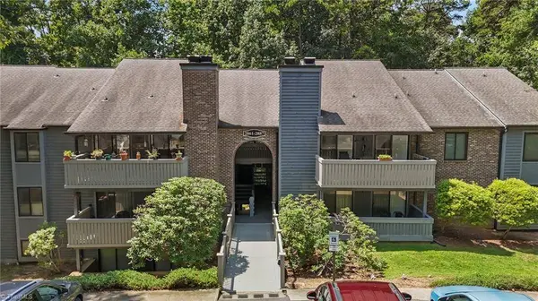 2865 Treestead CIR, Greensboro, NC 27410