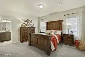 2055 Torreon RD, Las Cruces, NM 88012