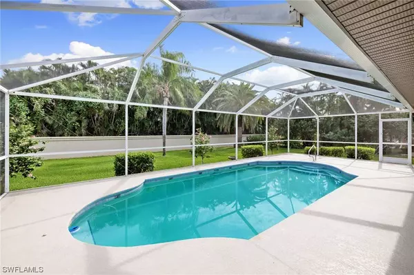 15540 Catalpa Cove DR, Fort Myers, FL 33908