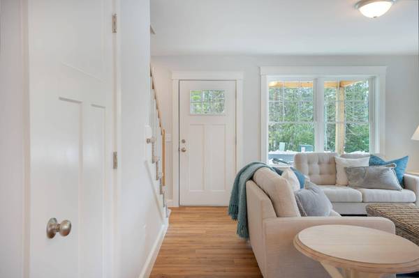 Lot 7 Independence WAY #7, Wells, ME 04090