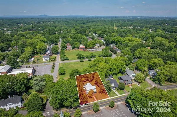 710 N Main AVE, Newton, NC 28658