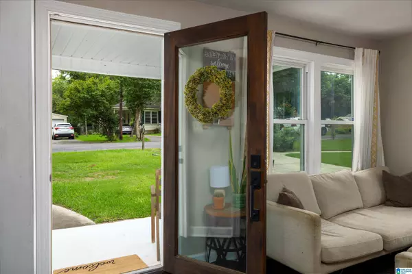 208 BUSH STREET, Birmingham, AL 35210