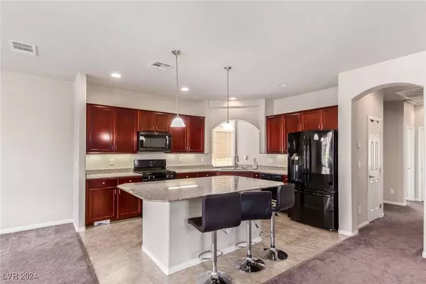 6061 Arbor Downs Avenue, Las Vegas, NV 89139