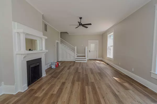 304 SW 3rd, Walnut Ridge, AR 72476