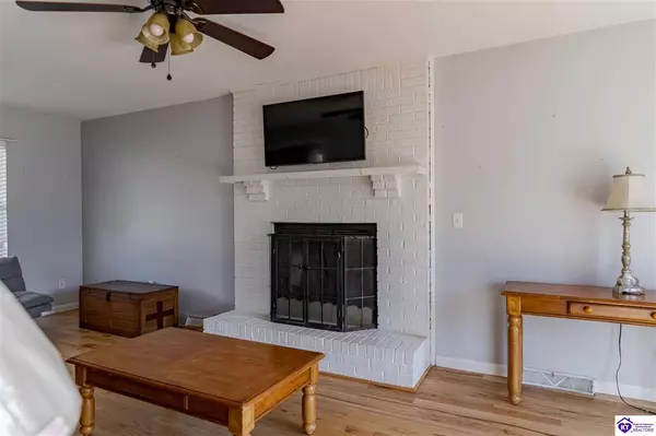 215 Darrell Drive, Elizabethtown, KY 42701