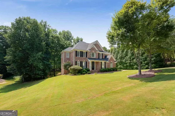 5406 Herron DR SW, Atlanta, GA 30349