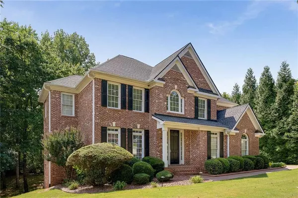 5406 Herron DR SW, Atlanta, GA 30349