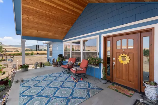 421 W Mill ST, Weston, OR 97886