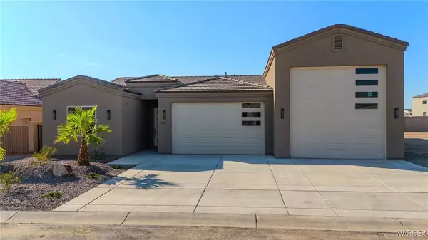 1821 E Desert Bloom DR, Mohave Valley, AZ 86440