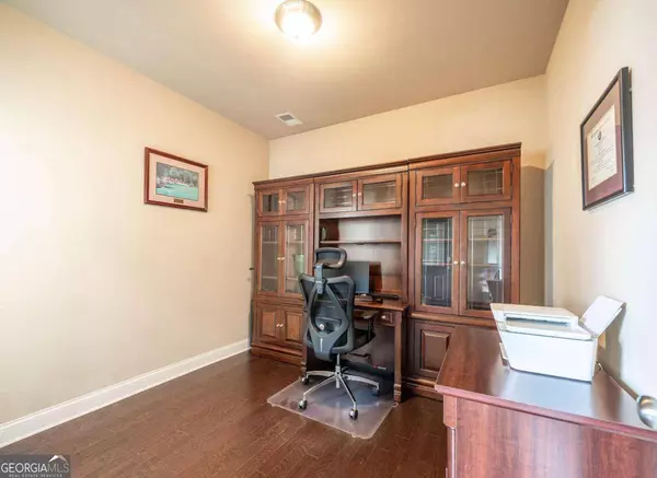 443 Hawthorne Ridge CIR, Dallas, GA 30132