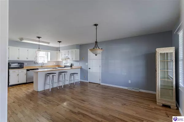 215 Darrell Drive, Elizabethtown, KY 42701