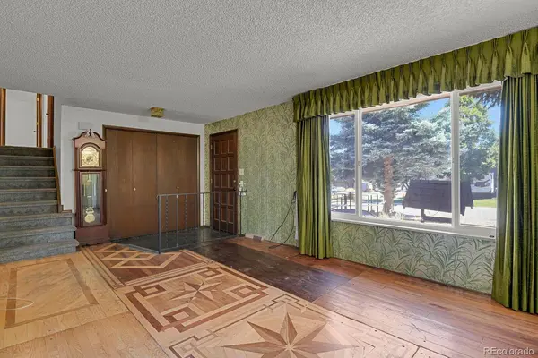 523 S Devinney ST, Lakewood, CO 80228