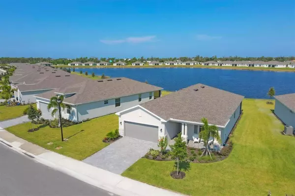 8716 COCO BAY BLVD, Englewood, FL 34224