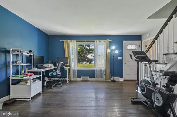 17 SUNSET LN, Milford, DE 19963