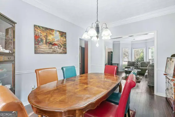 5015 JACKSON BROOK PL NW, Lilburn, GA 30047