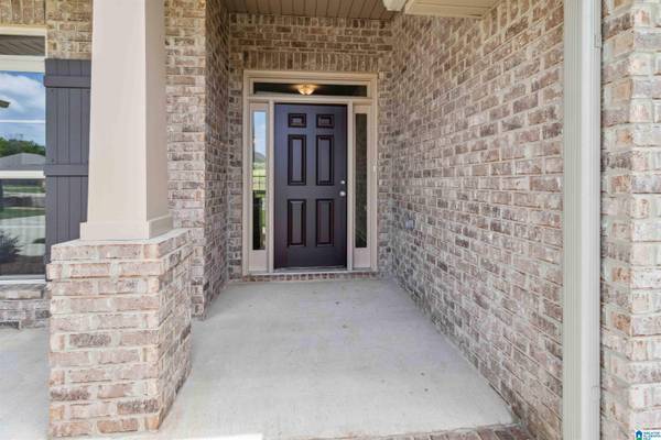 407 HARLESS LANE, Alabaster, AL 35007