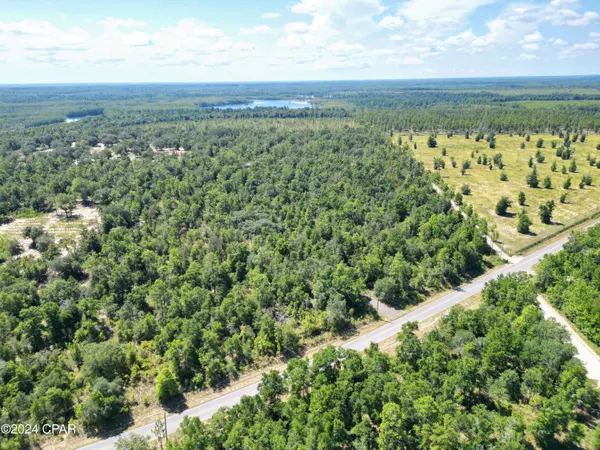 TBD Lucas Lake RD, Chipley, FL 32428
