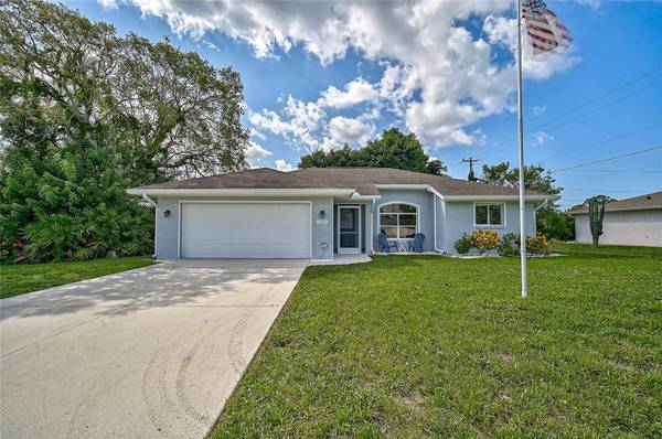 1235 PALMETTO DR, Venice, FL 34293