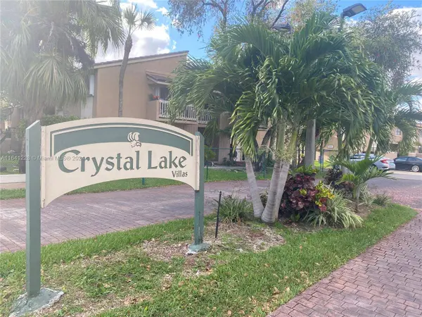 15475 SW 80th St #205-15, Miami, FL 33193