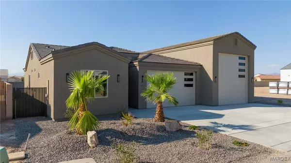 1821 E Desert Bloom DR, Mohave Valley, AZ 86440