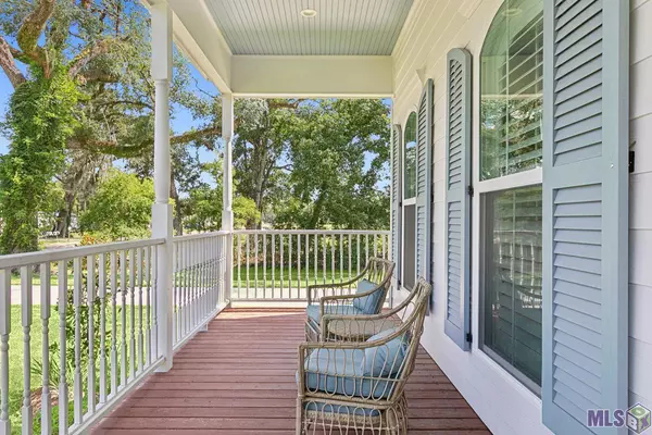 17231 PARKER HEIGHTS DR, Prairieville, LA 70769