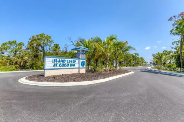 8716 COCO BAY BLVD, Englewood, FL 34224