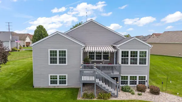 13714 River Birch CT, Dyer, IN 46311