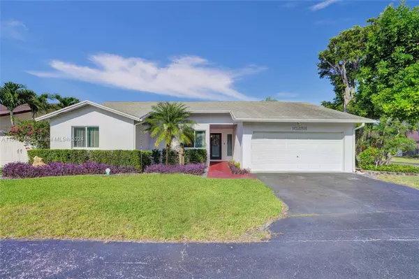 10258 SW 145th Ct, Miami, FL 33186