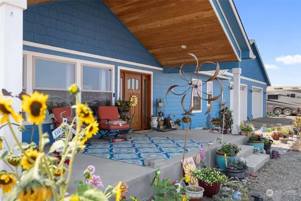 421 W Mill ST, Weston, OR 97886