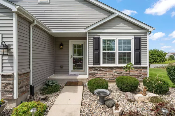 13714 River Birch CT, Dyer, IN 46311