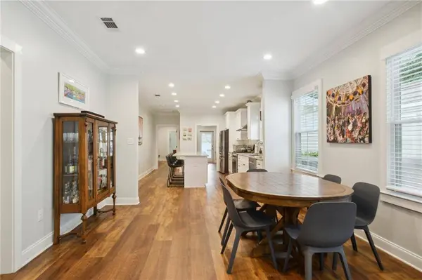 5846 LOUISVILLE ST, New Orleans, LA 70124