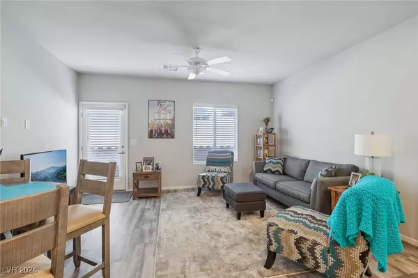 7479 Brody Meadows Street #0, North Las Vegas, NV 89084