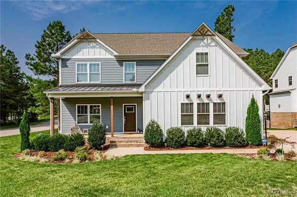 5156 Ashborough DR, Providence Forge, VA 23140