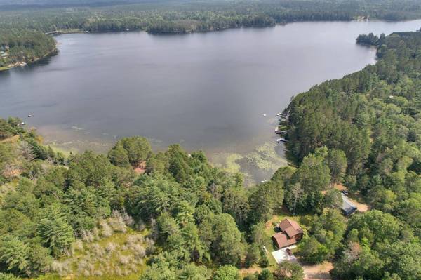 Lt 9 Off HUNTER LAKE RD N, Conover, WI 54519