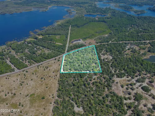 TBD Lucas Lake RD, Chipley, FL 32428