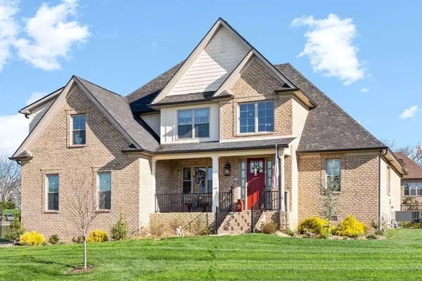 207 Manscoe Pl, Clarksville, TN 37043