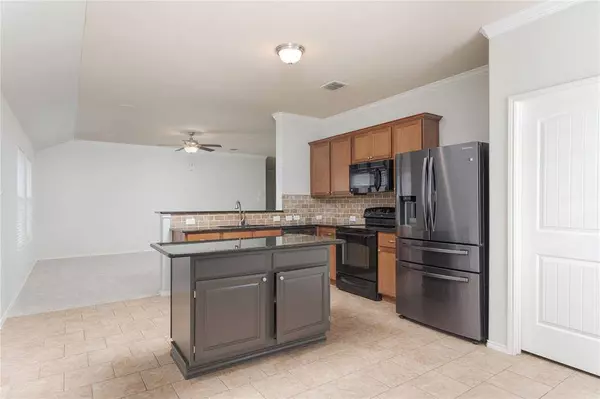 5117 Bluewater Drive, Frisco, TX 75036