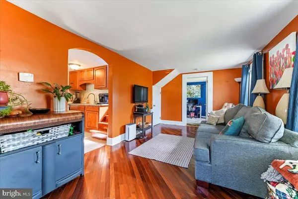 3911 PINE ST, Wilmington, DE 19808