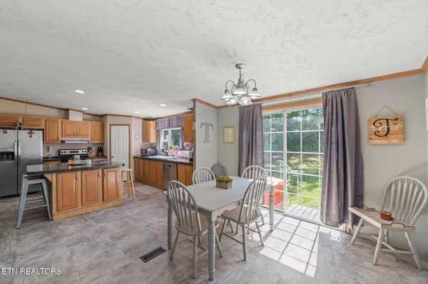 444 County Road 705 #444, Athens, TN 37303