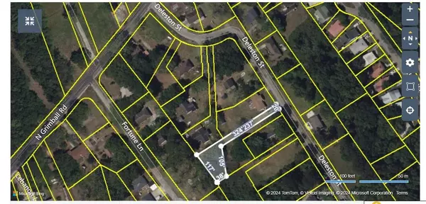 0 Deleston St, Charleston, SC 29412