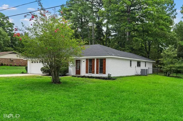 113 Honeysuckle Drive, Mansfield, LA 71052