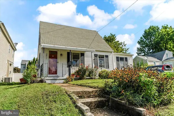 3911 PINE ST, Wilmington, DE 19808