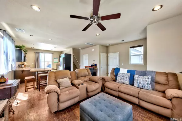 3635 Coastal St, Reno, NV 89012