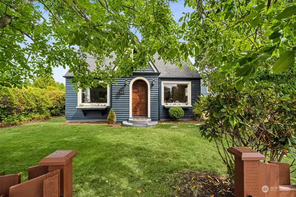 919 21st ST SE, Puyallup, WA 98372